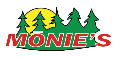 Monie's Bar & Grill