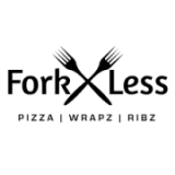Forkless Pizza, Ribz, Wrapz