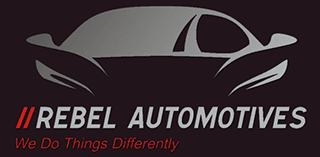 Rebel Automotives - We Do Things Differently