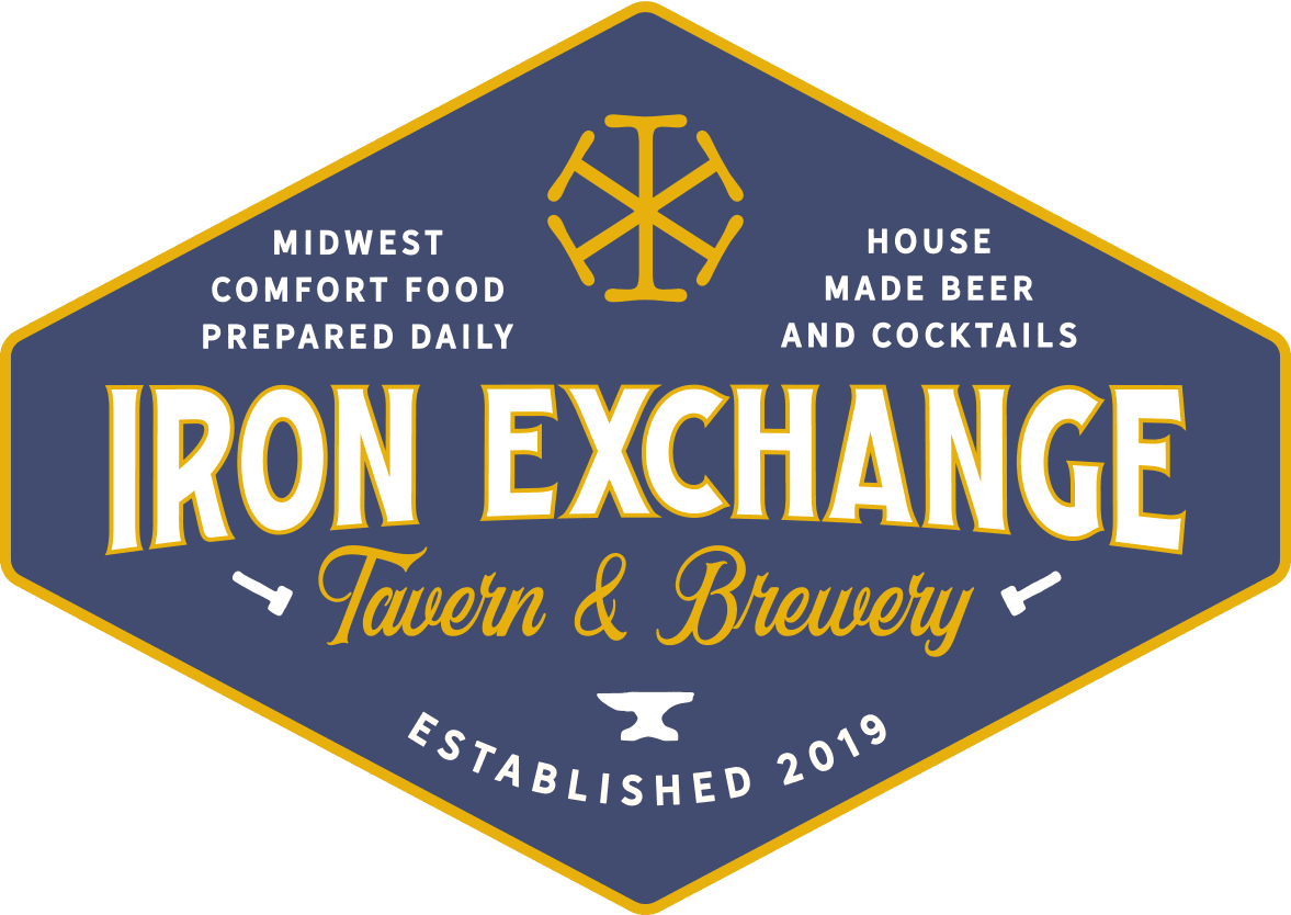 Iron Exchange Tavern & Brewery