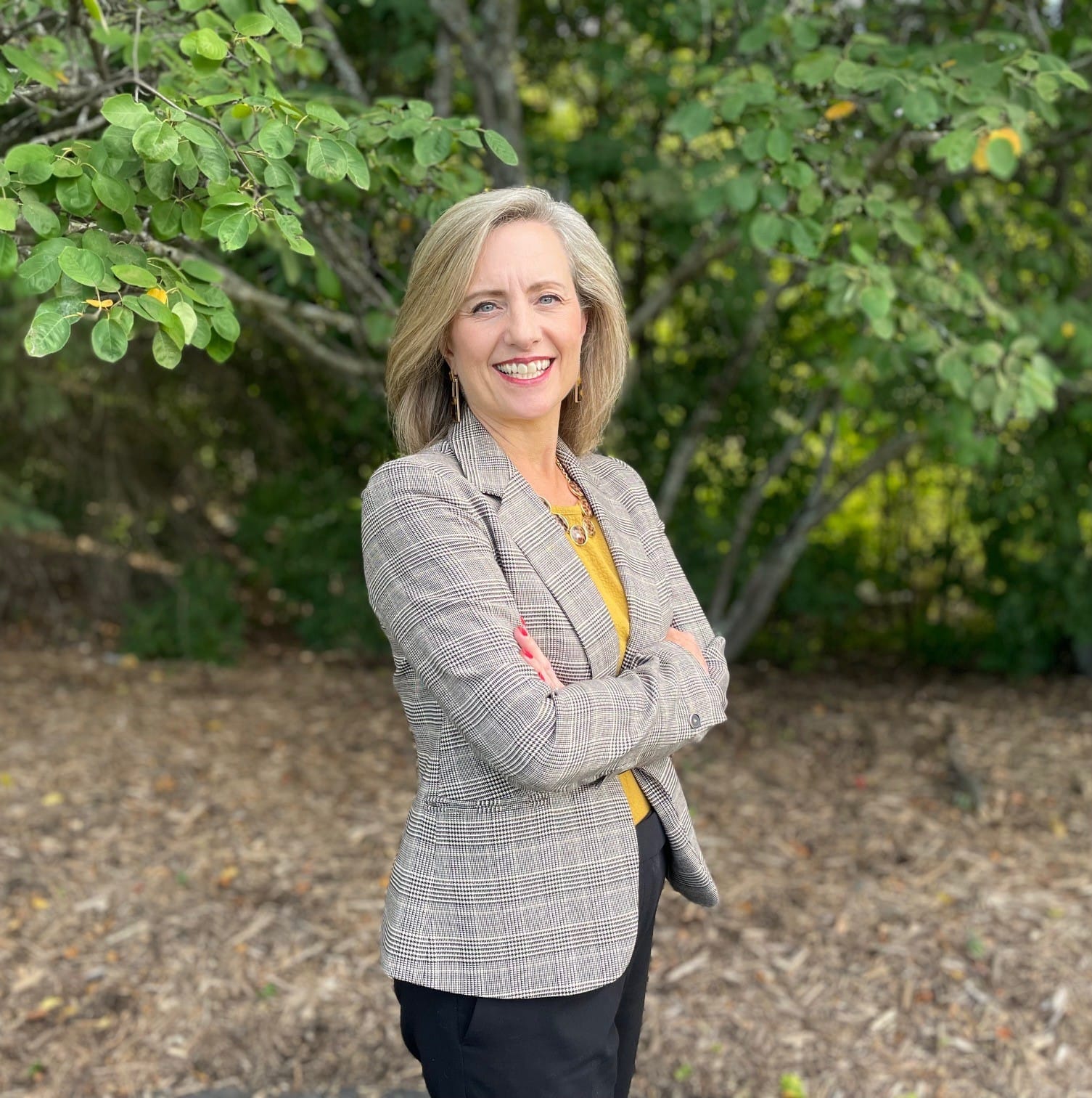 Rep. Kristin Robbins