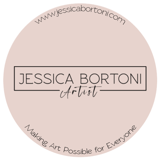 Jessica Bortoni Art Studio